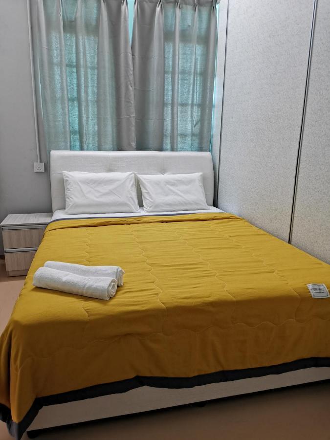 G Fortune Guest House Victoria Green 조지타운 외부 사진
