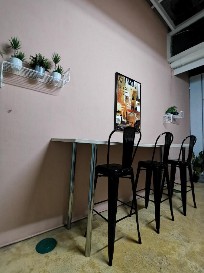 G Fortune Guest House Victoria Green 조지타운 외부 사진